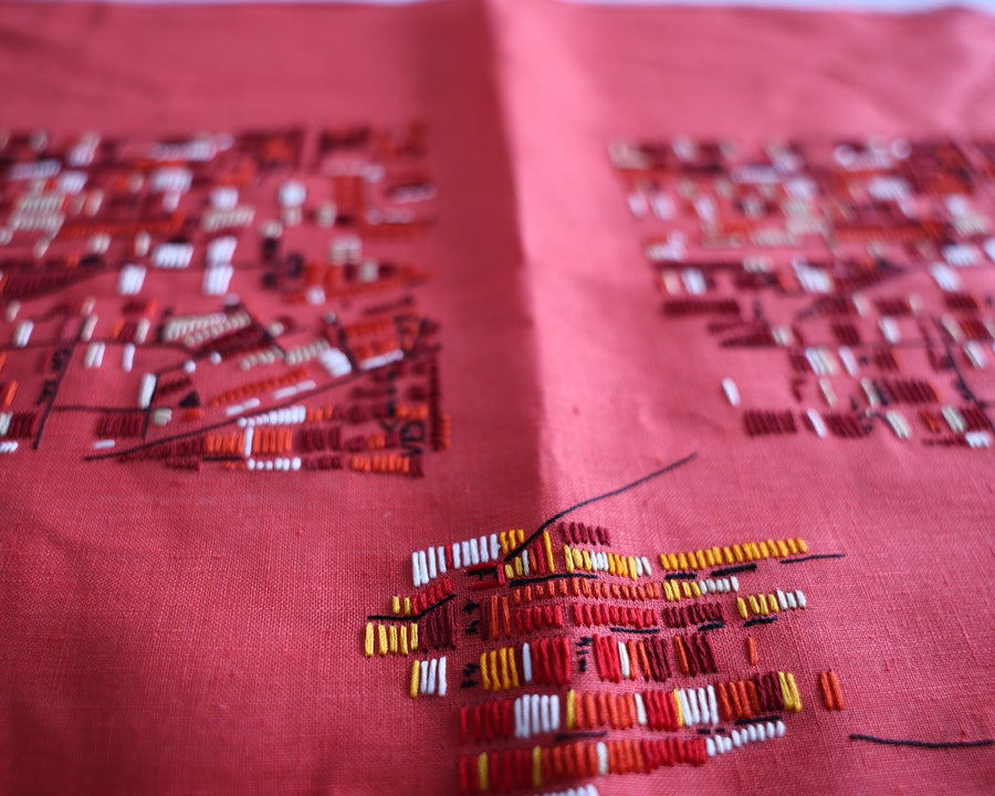 Meet Our Karigars: The Hands Behind the Embroidery