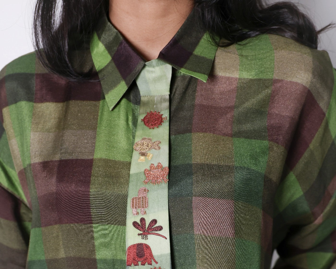 The 7-Second Rule: What Your Outfit Says Before You Do