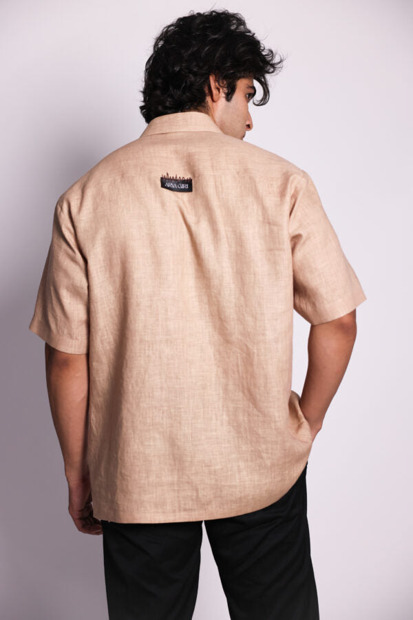 line of FF bowler