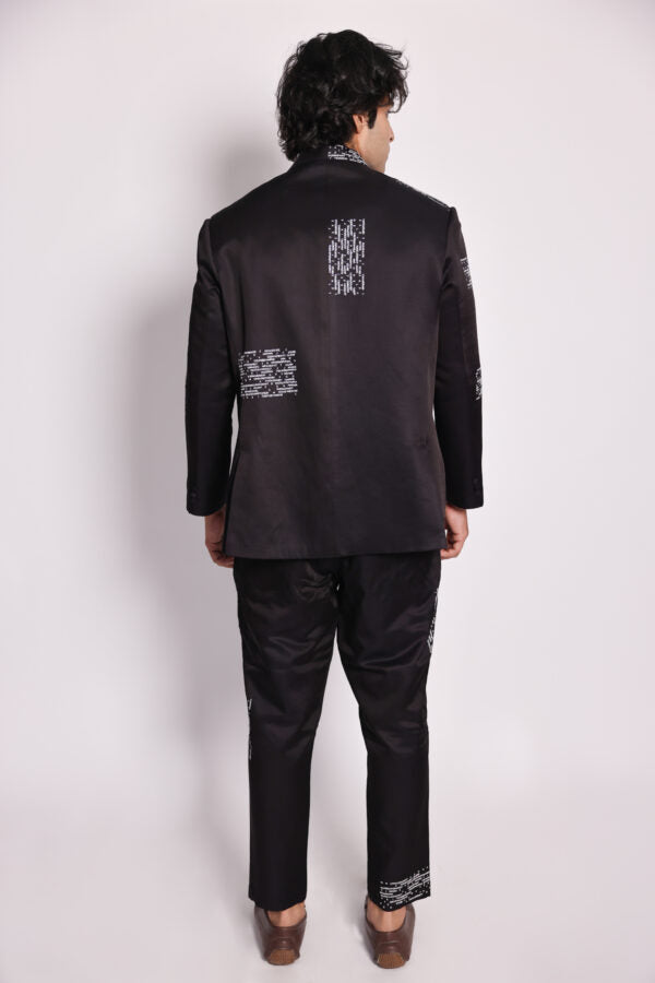 alphabet bandgala set