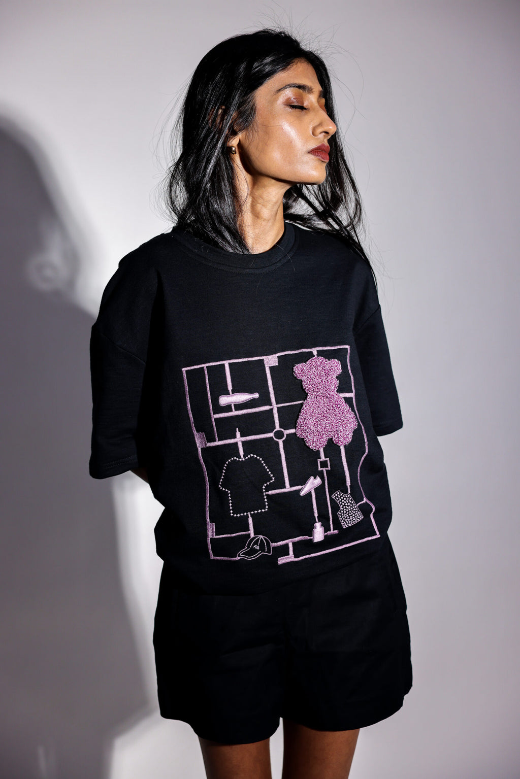 boo tee