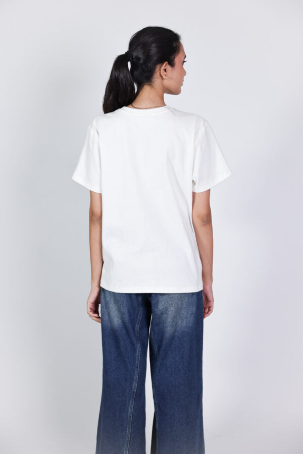 emotional little gangsters tee