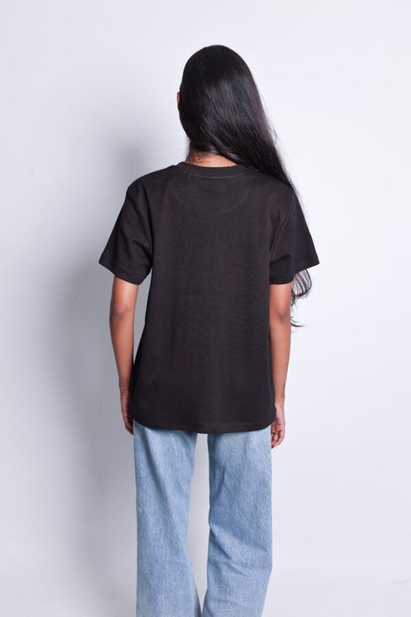 emotional little gangsters tee