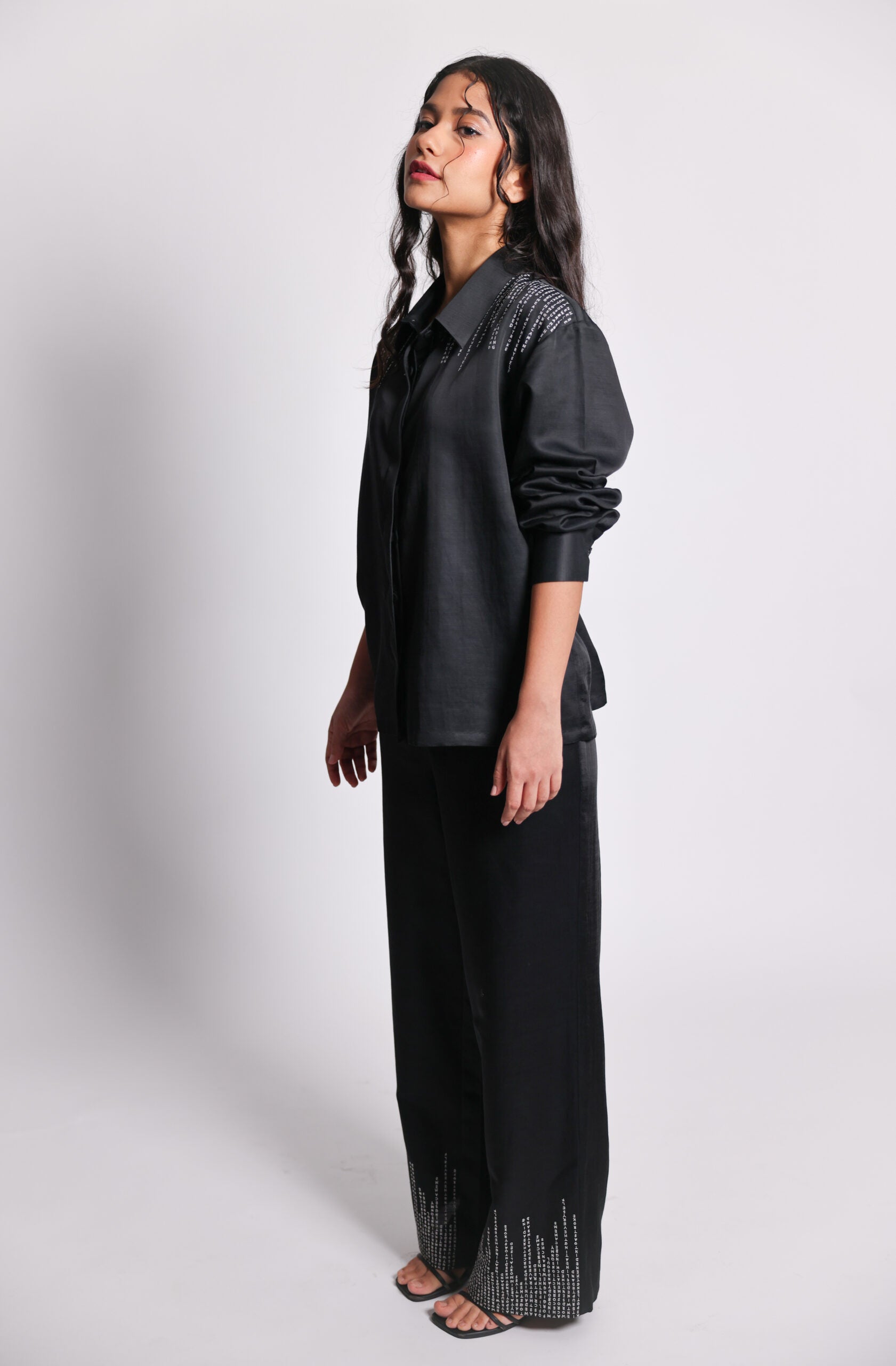 spot to stroke co-ord