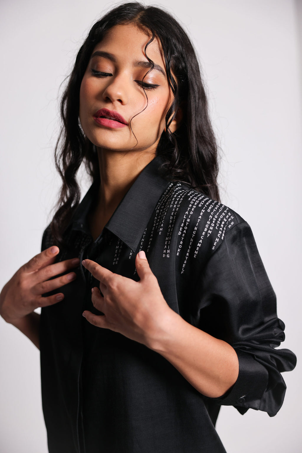 spot to stroke co-ord