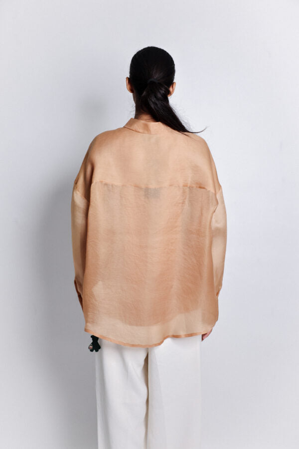 pieces of poetry shirt