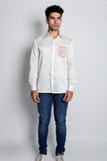 FF boardroom pocket shirt