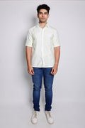 pattern print bowler