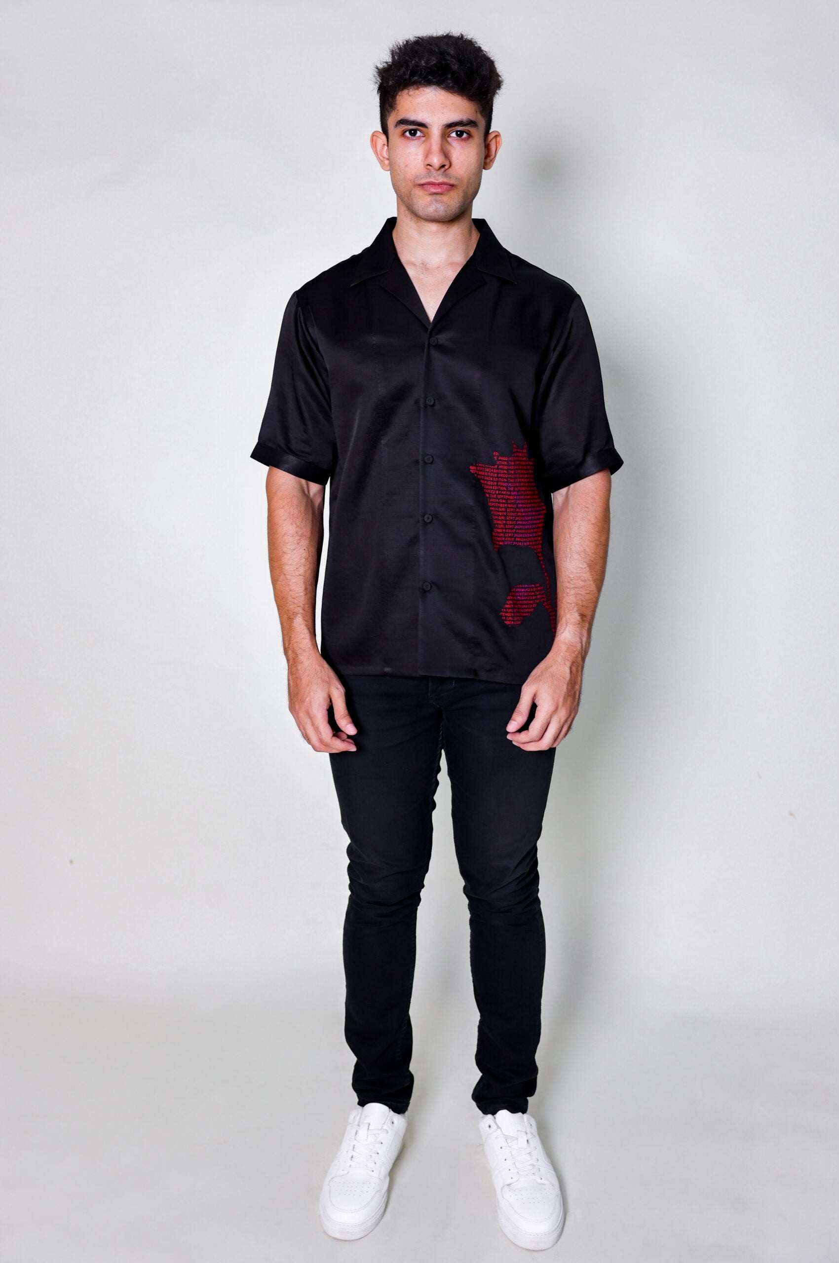 edition floral bowler