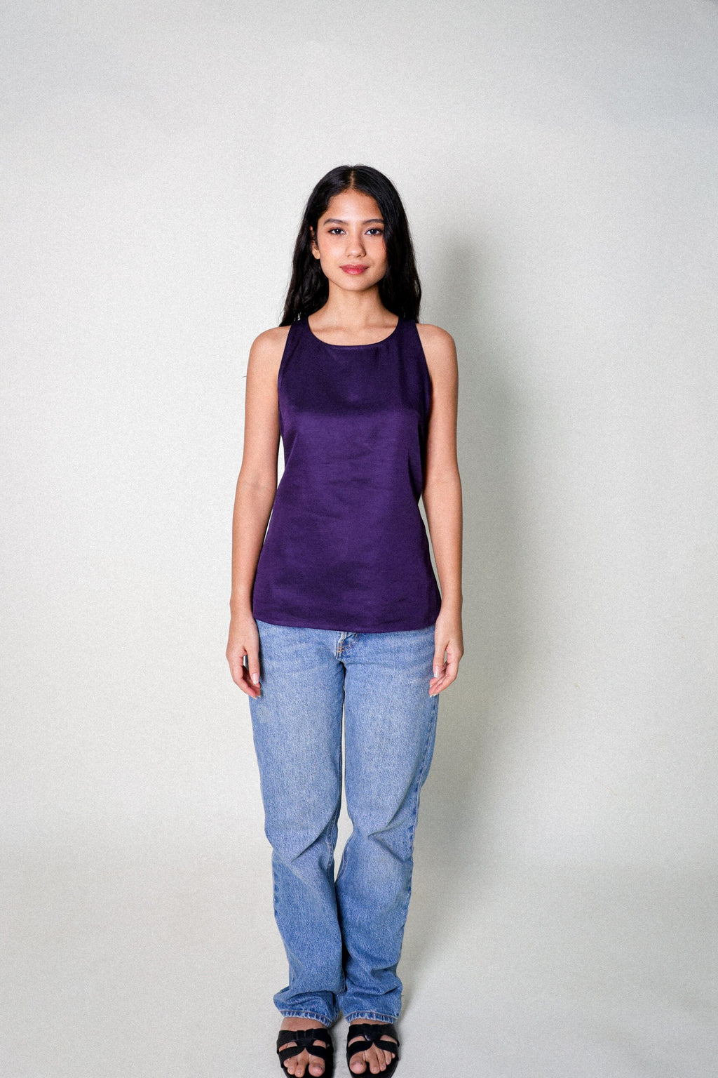 party on the back top