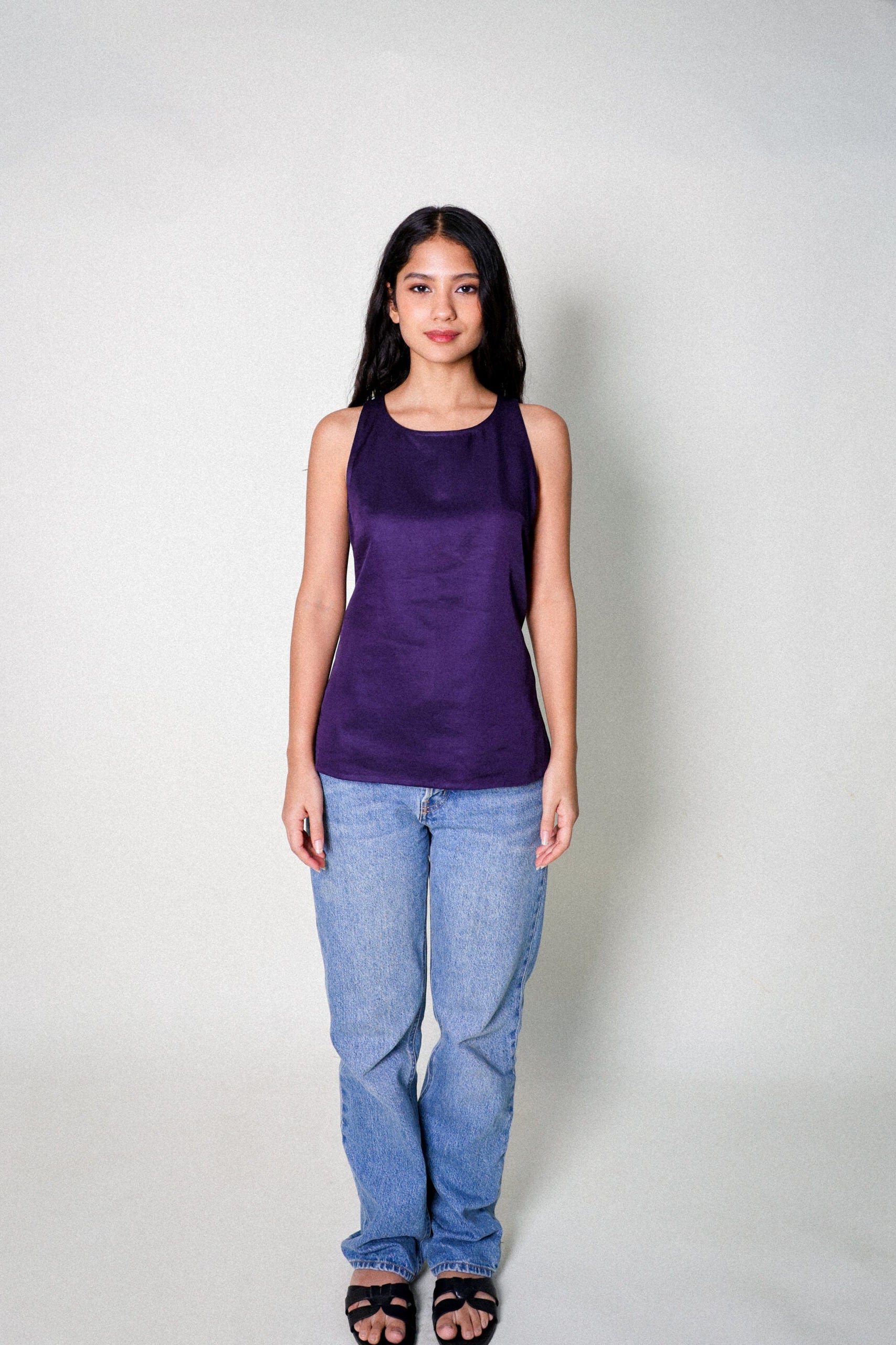 party on the back top