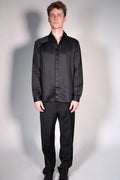 organic flap shirt