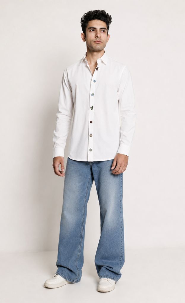 assembly shirt