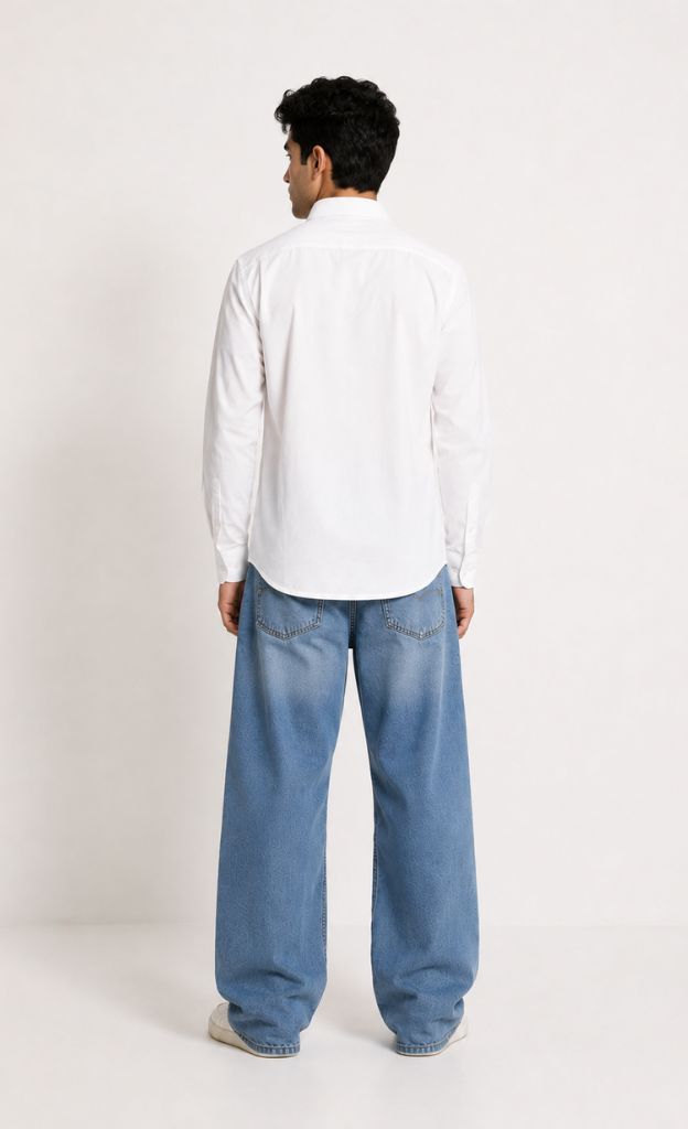 assembly shirt