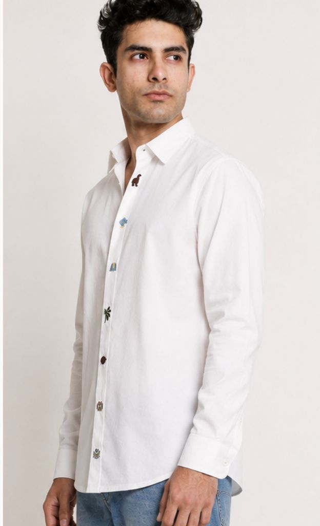 assembly shirt