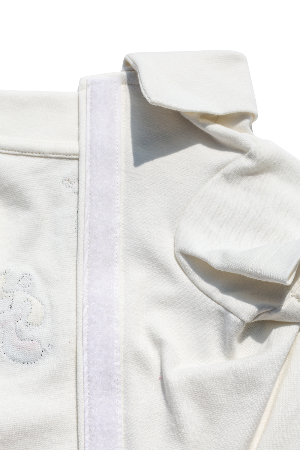 furry stamps tee