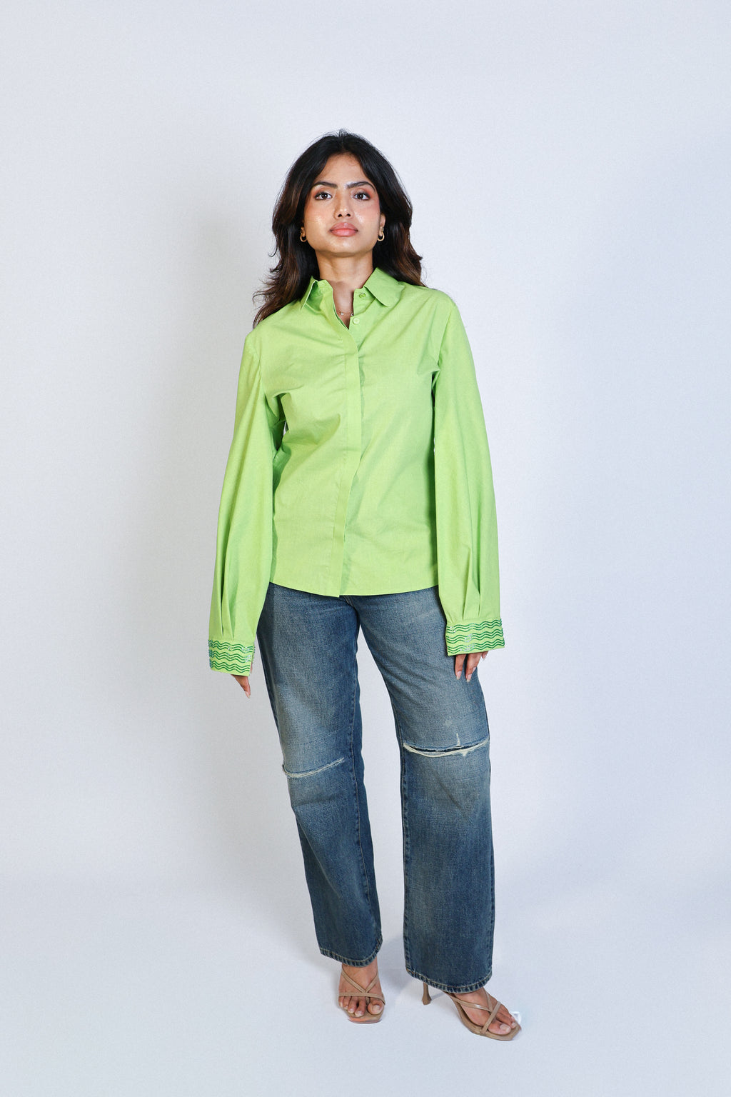 director's seat shirt