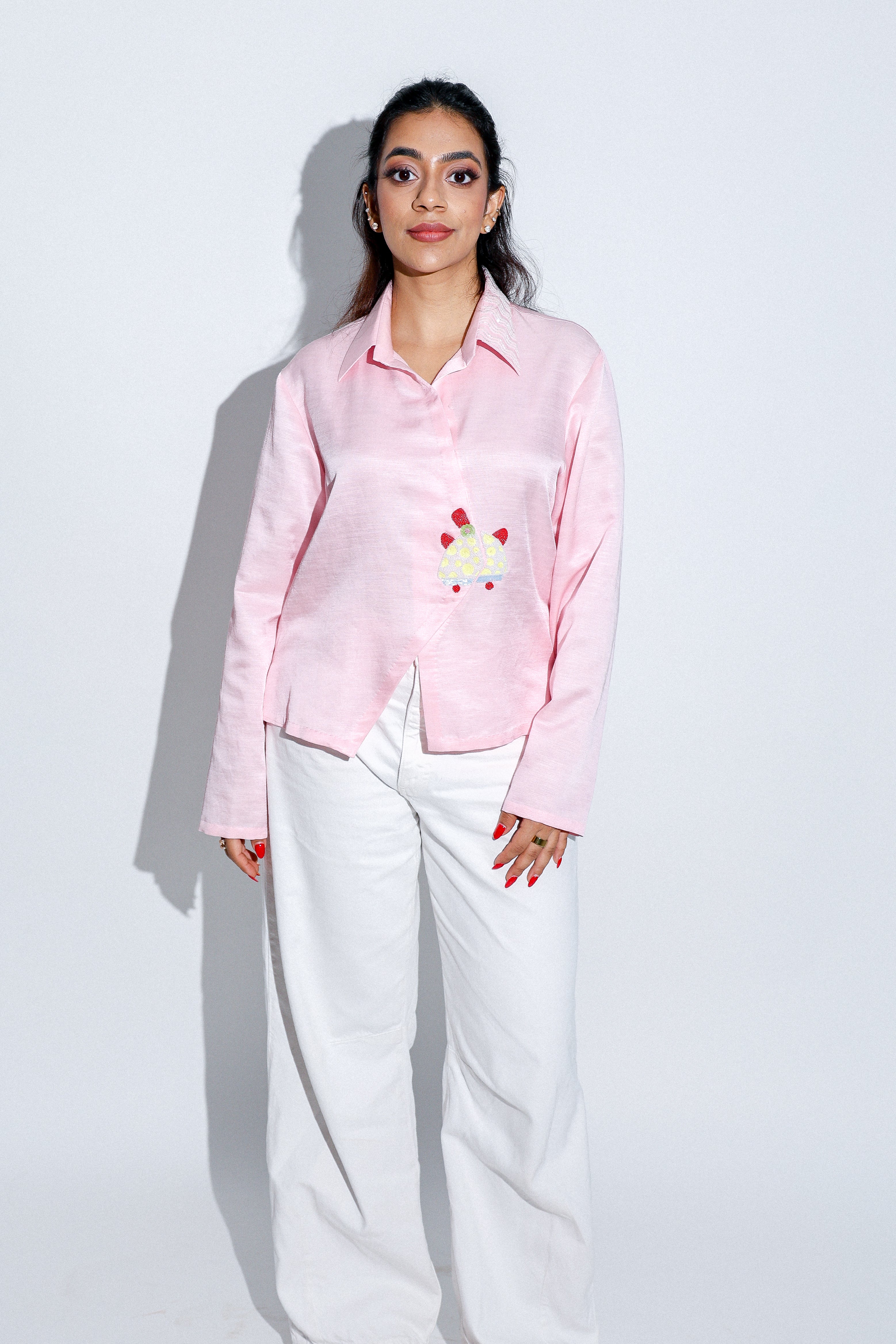 not so hidden honey shirt