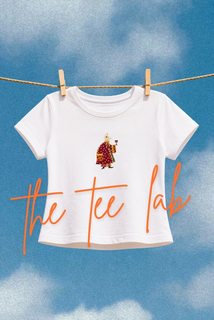 the tee lab