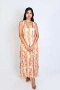 on leave dress
