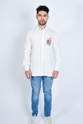 traveller shirt