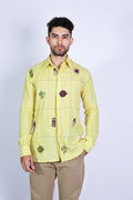 puffer fish shirt