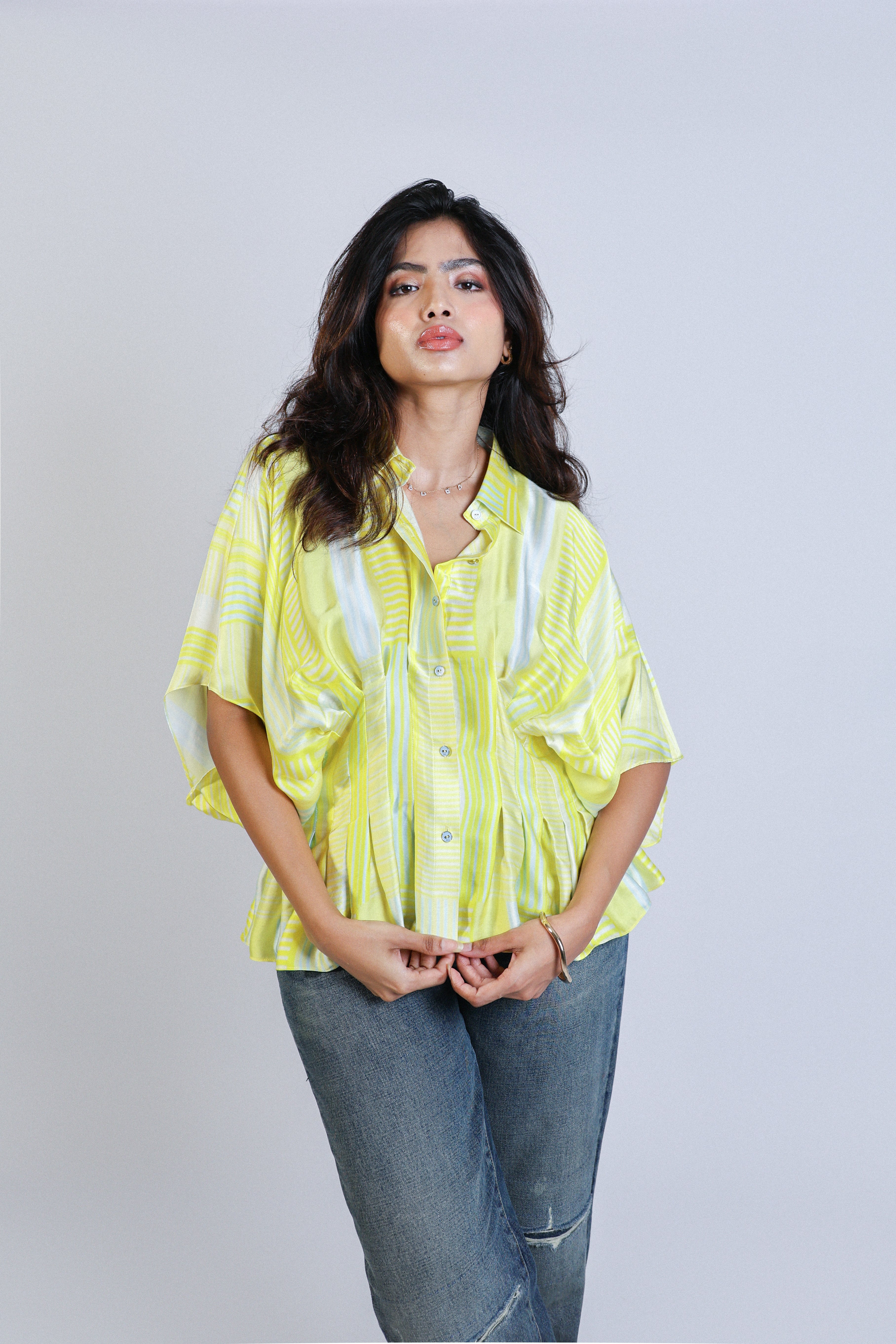 board director blouse