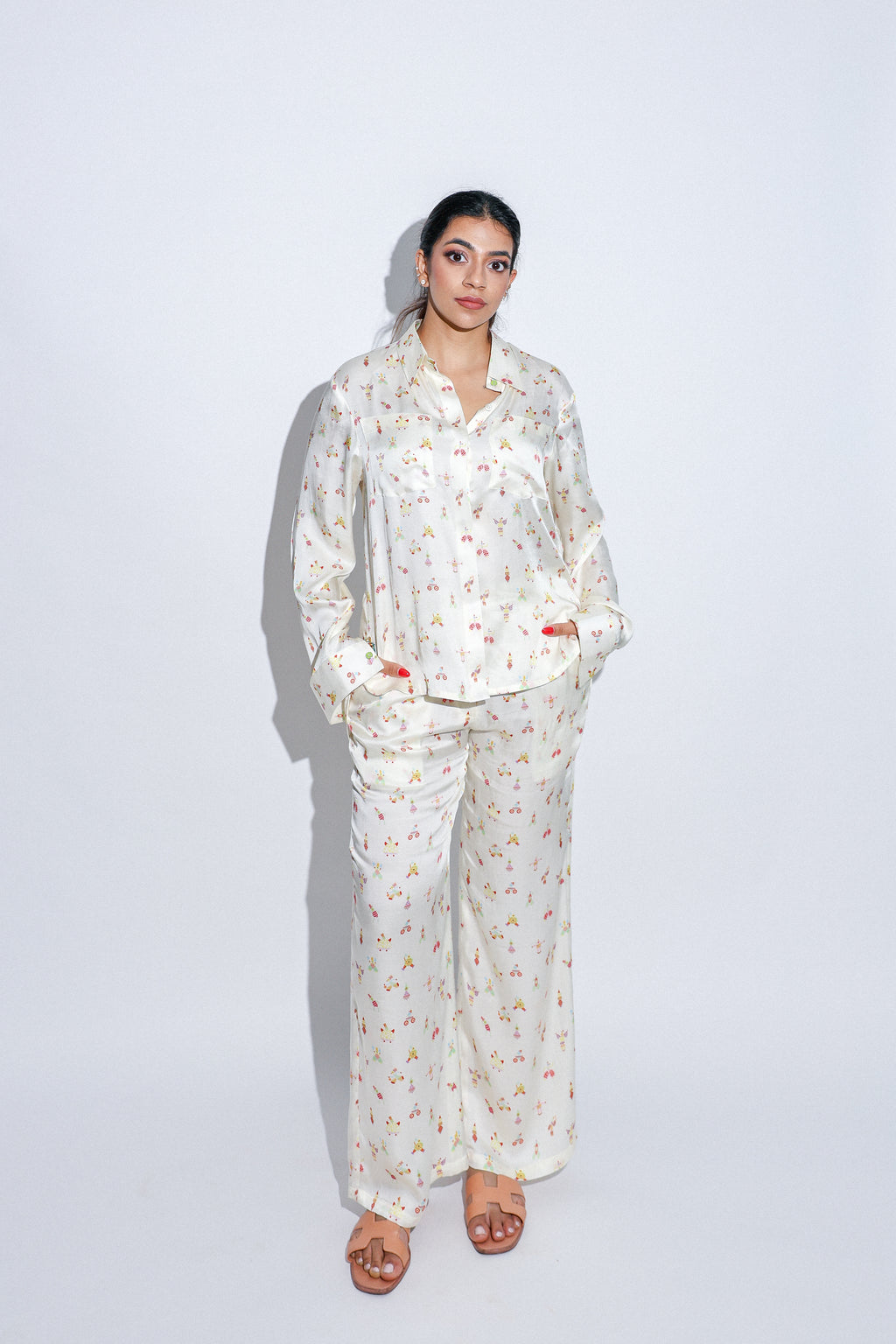 pyjama set