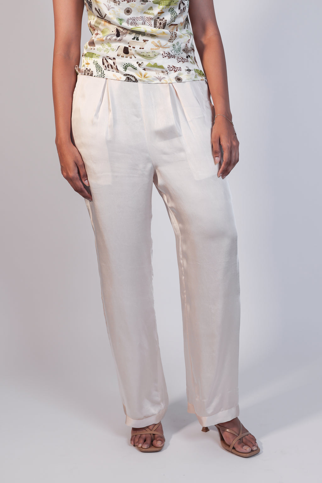 sugar rush trouser