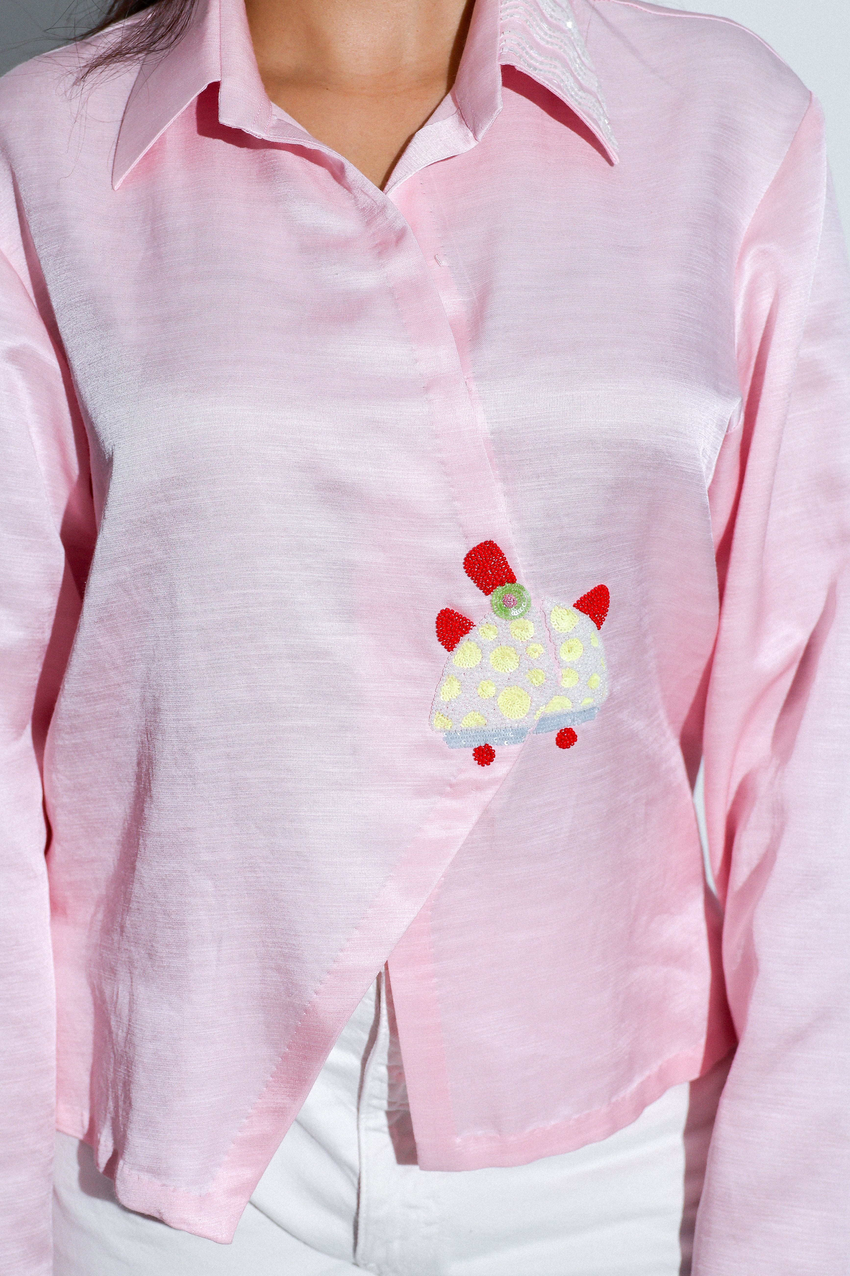 not so hidden honey shirt