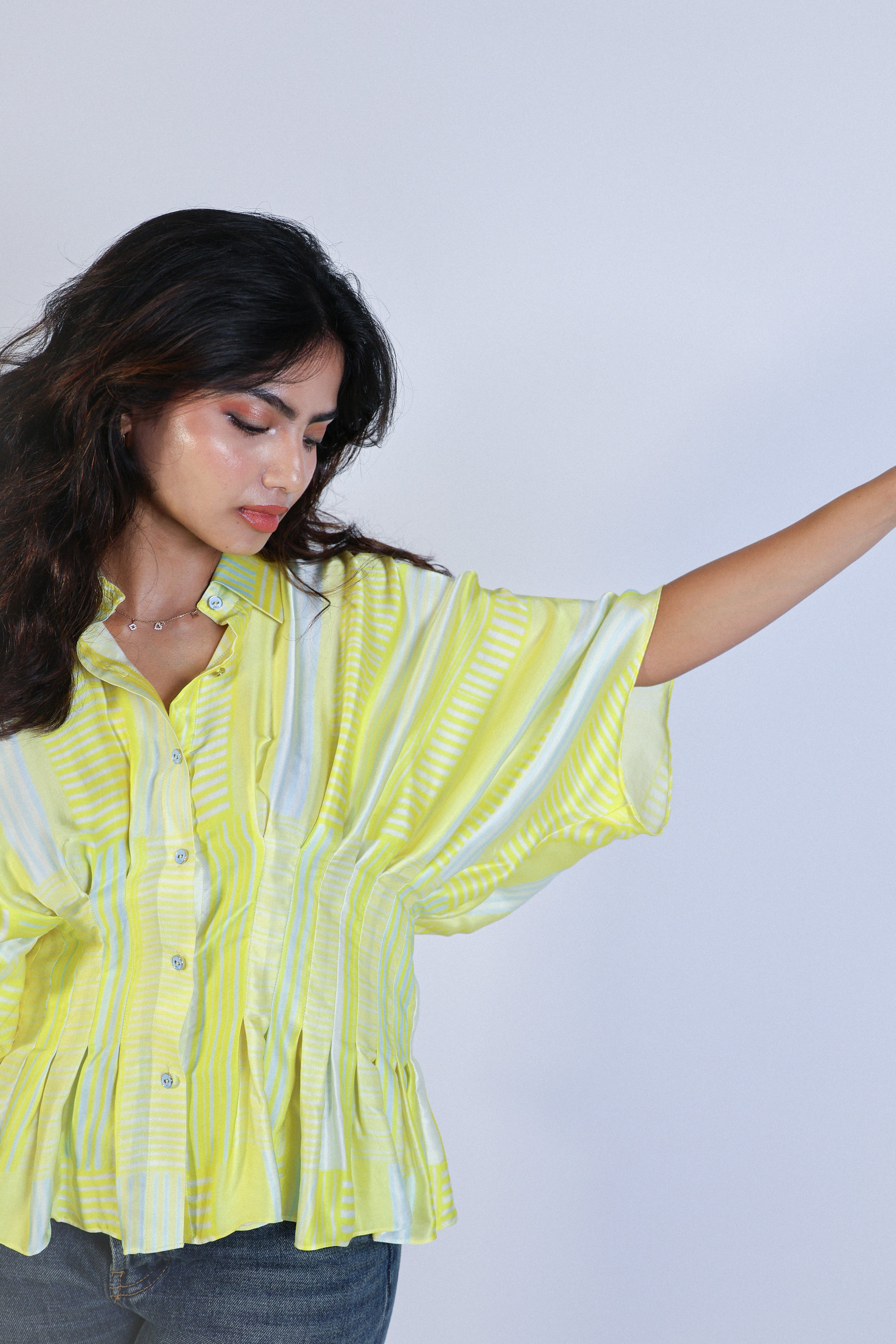 board director blouse