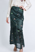 little worlds skirt