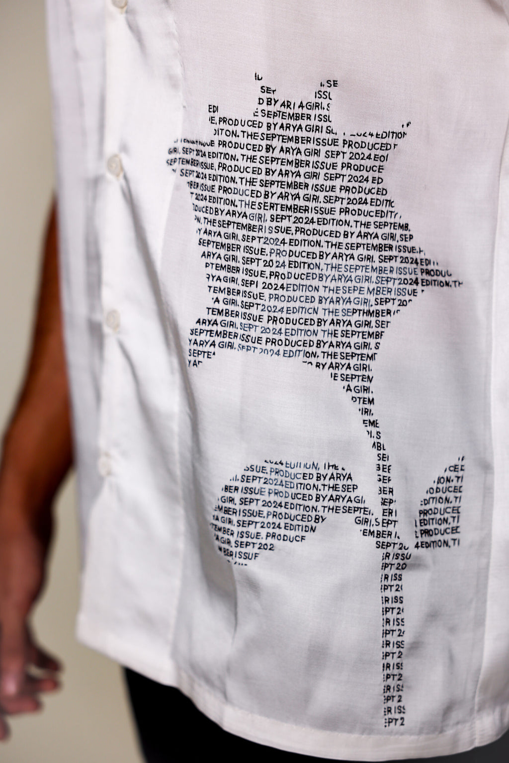 edition floral bowler