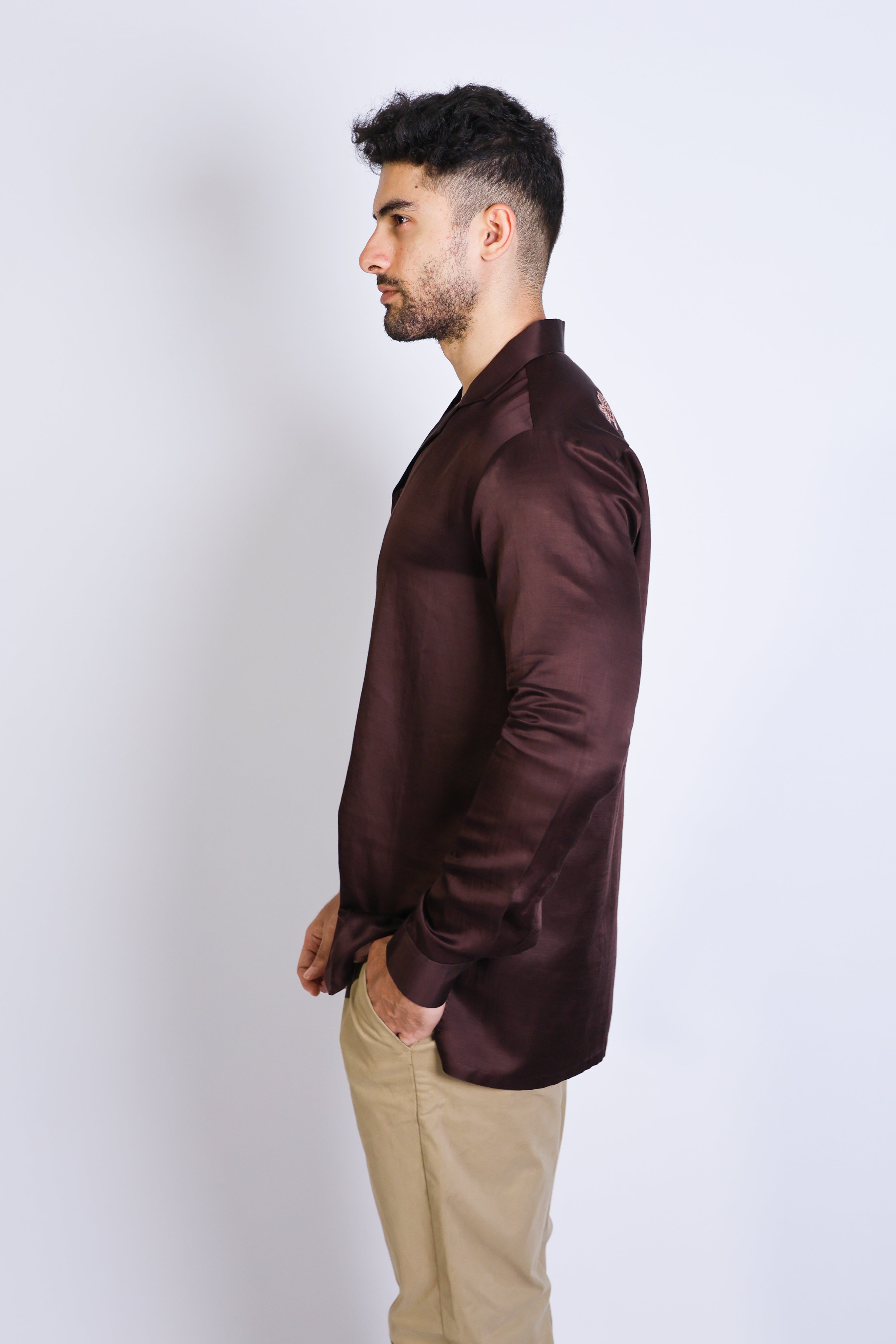 fish on the move shirt