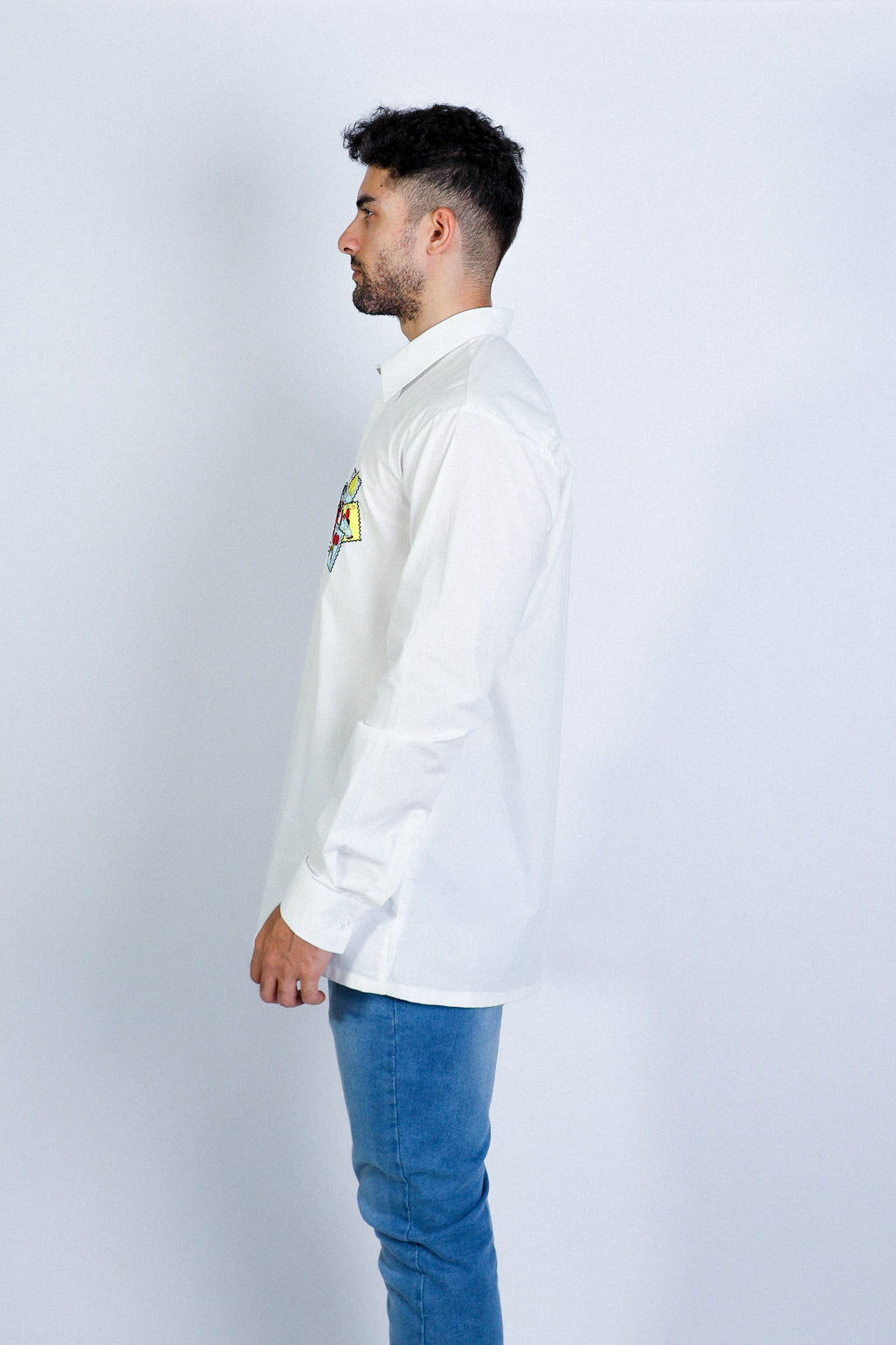 traveller shirt