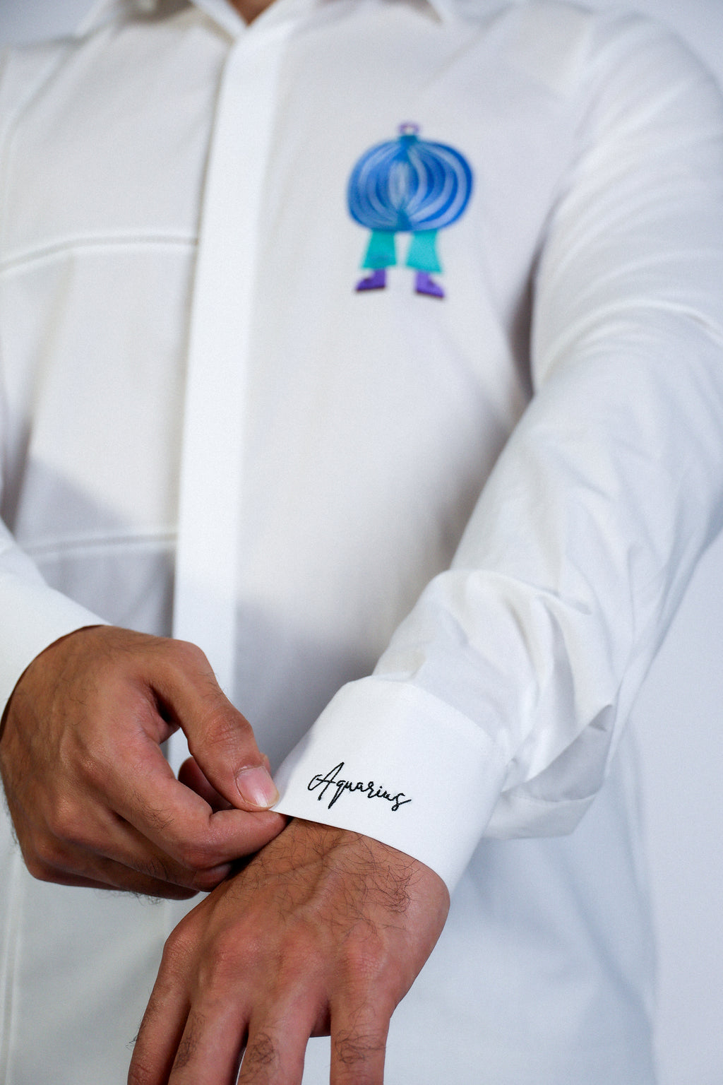 aquarius shirt