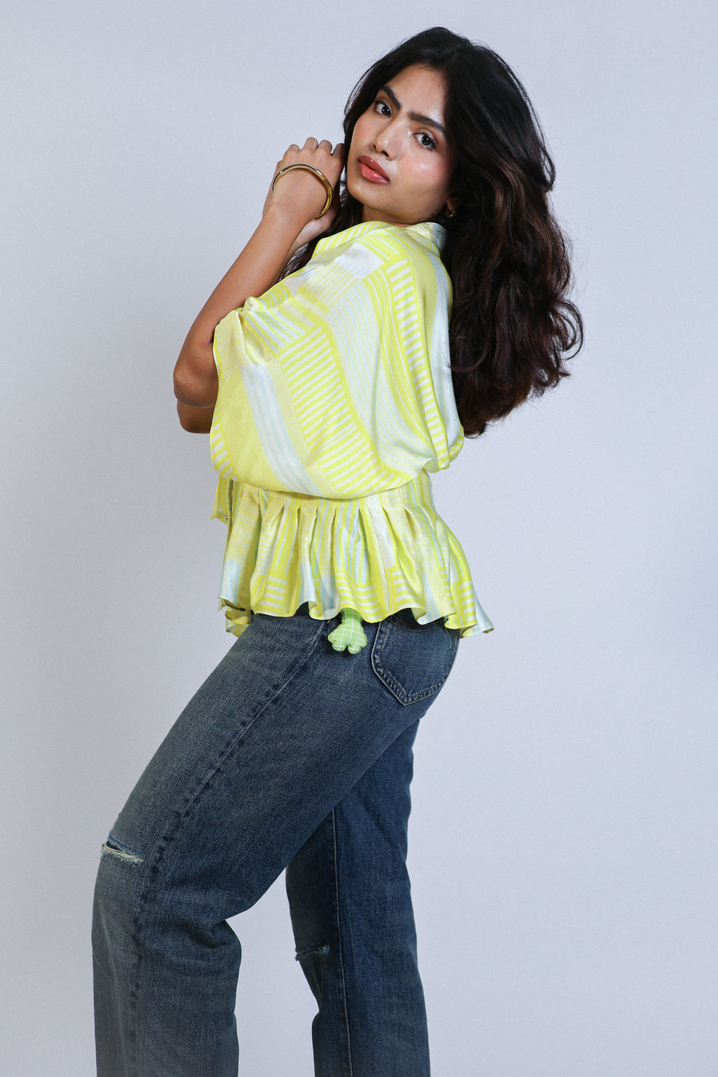 board director blouse