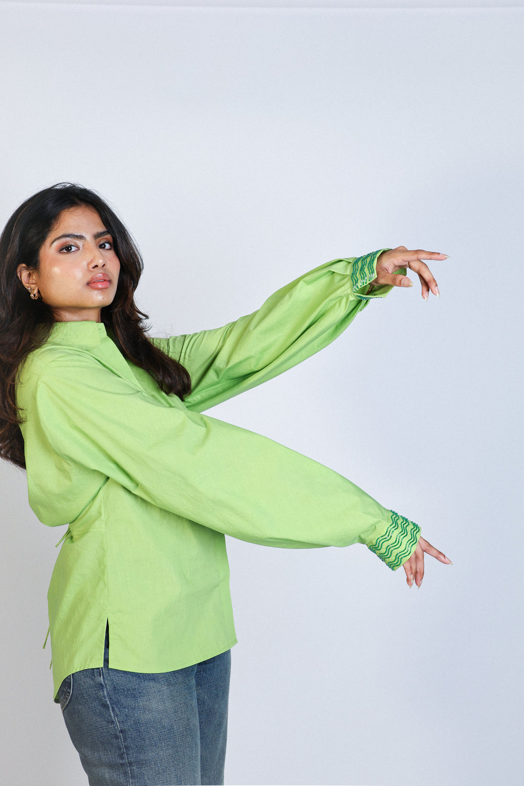 director's seat shirt