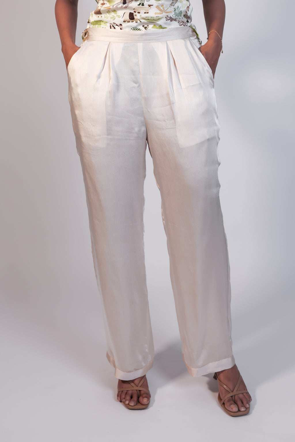 sugar rush trouser