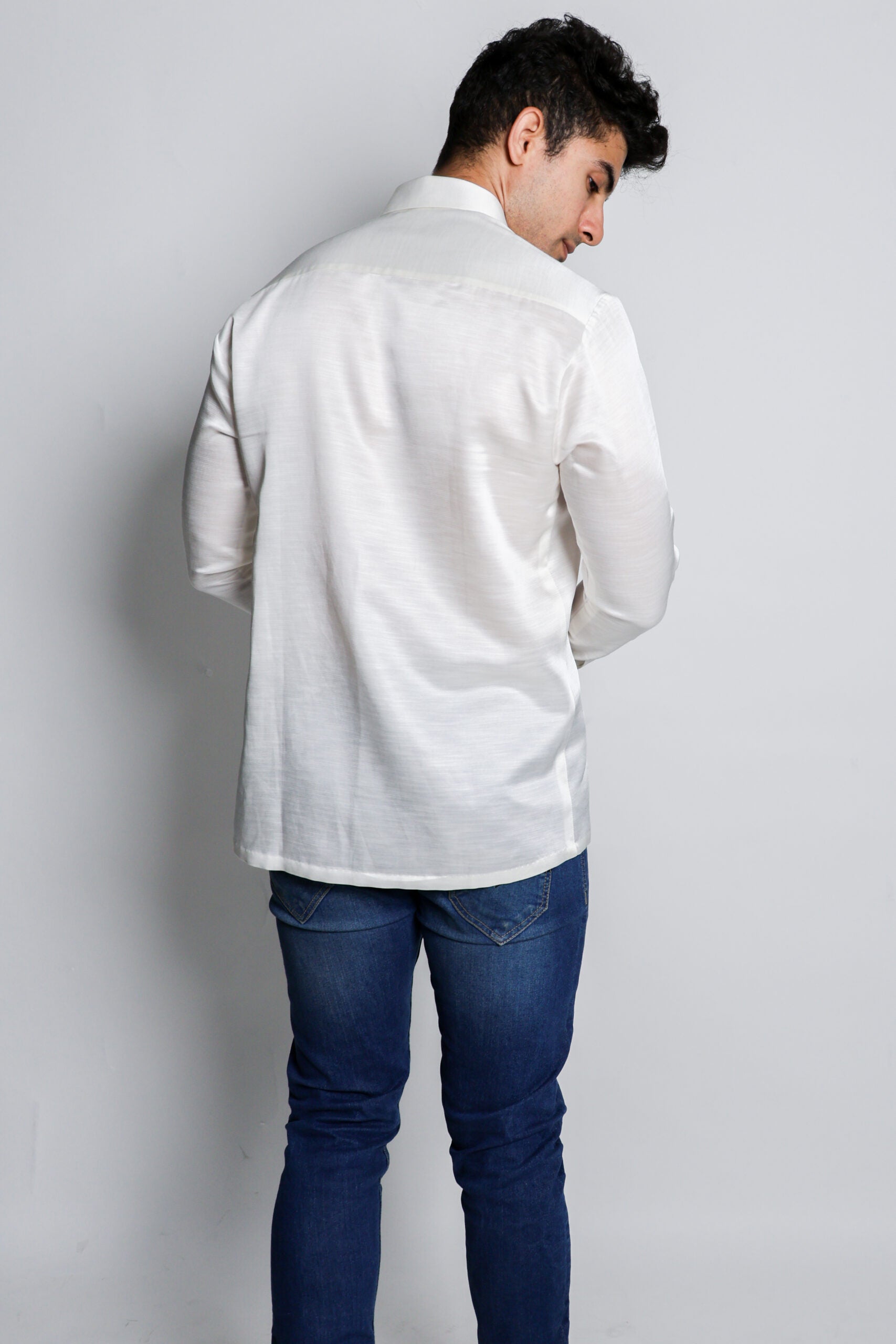 FF boardroom pocket shirt