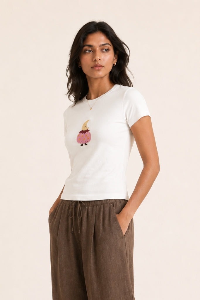 pari tee