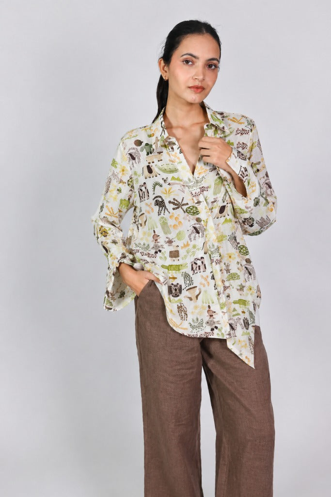 coloring book hidden honey shirt