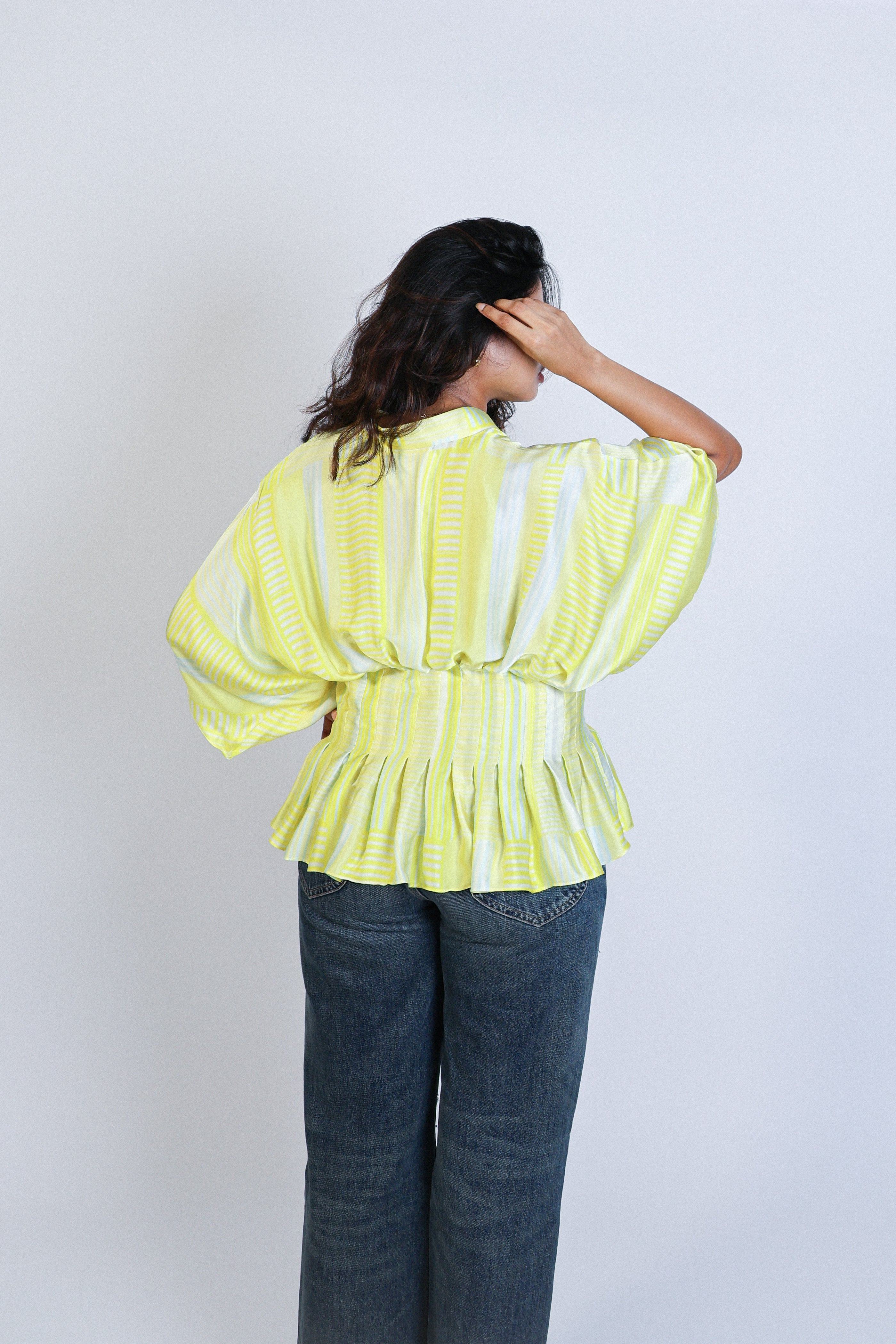 board director blouse