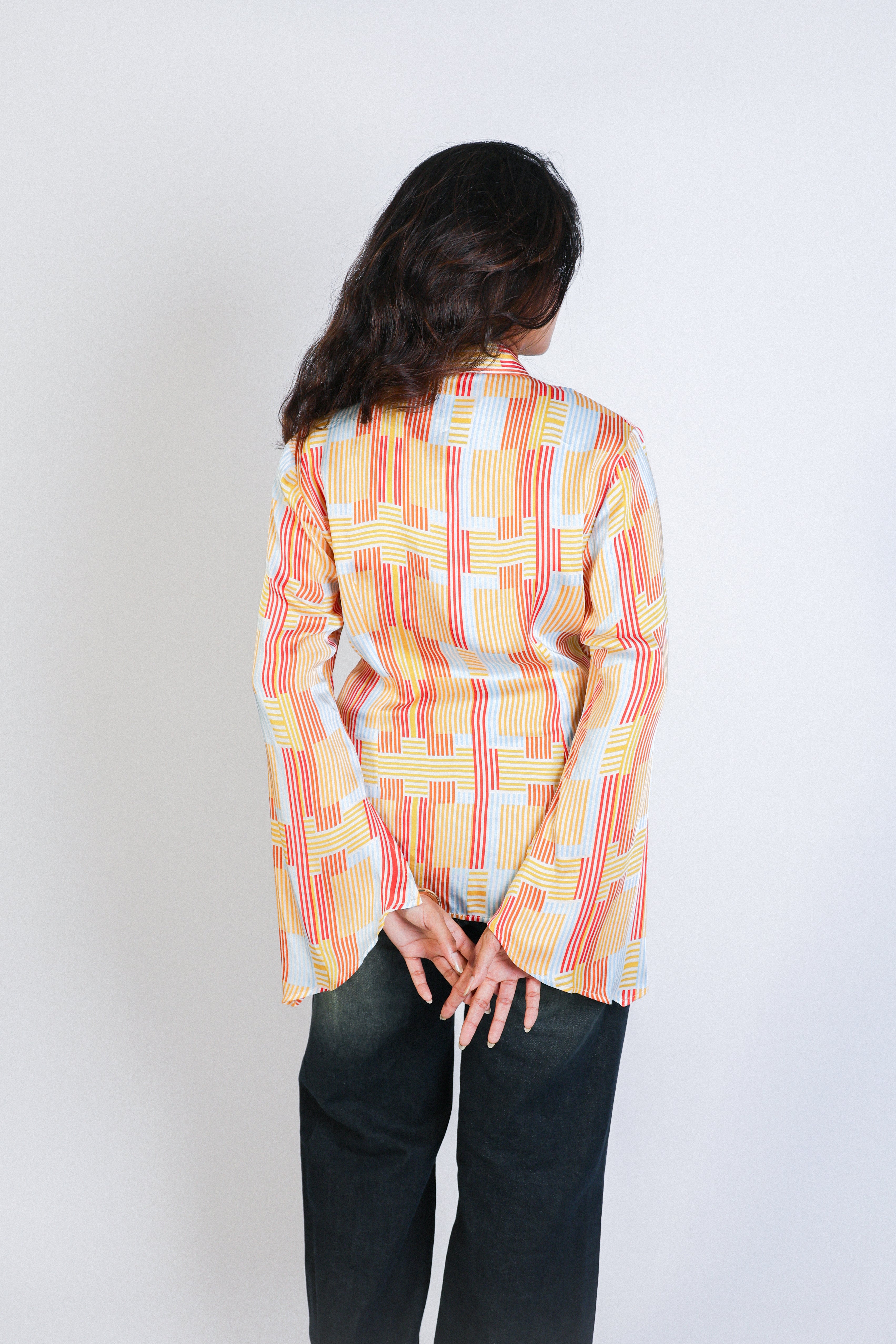after hours blouse