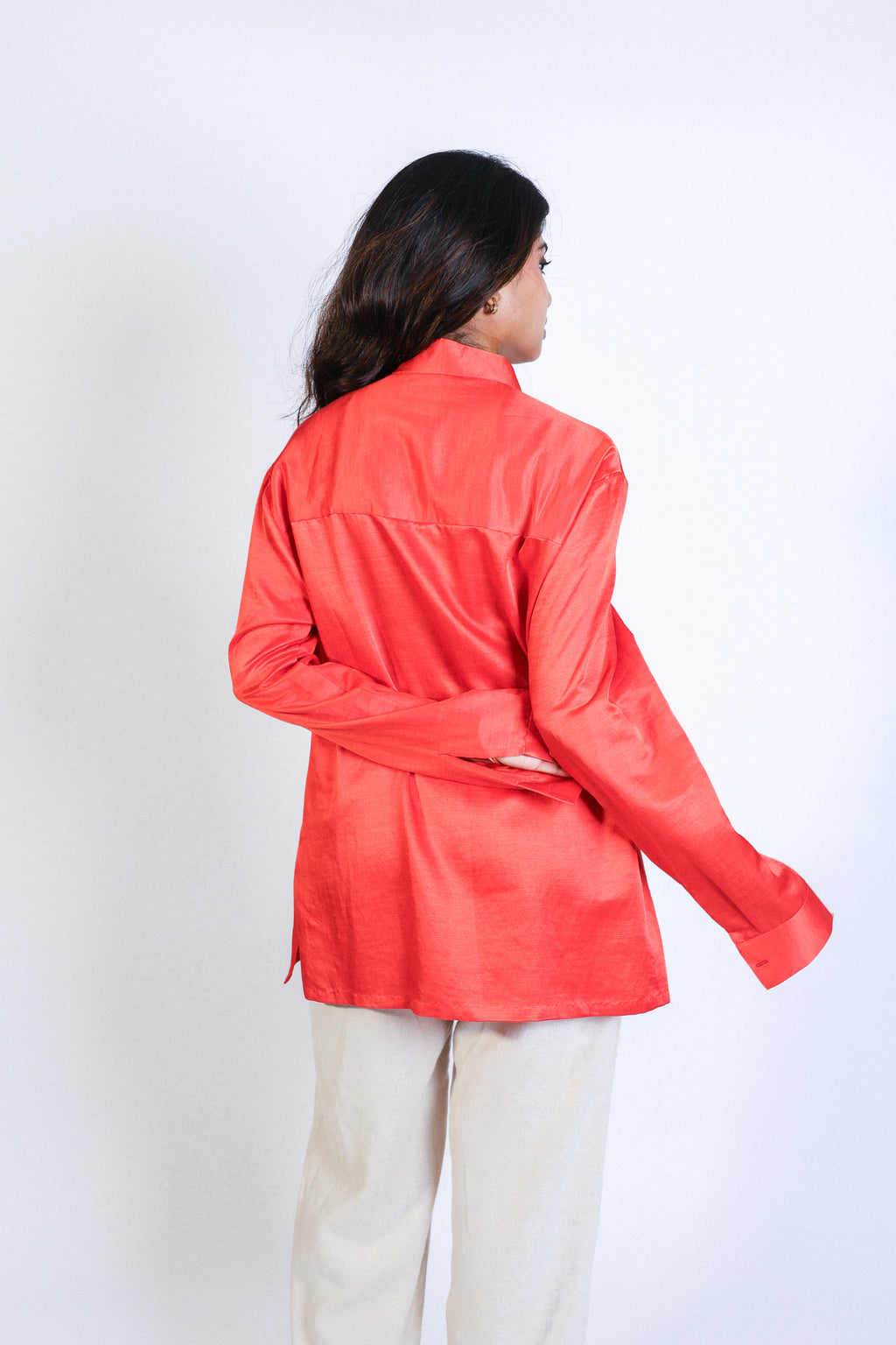 around the world shirt