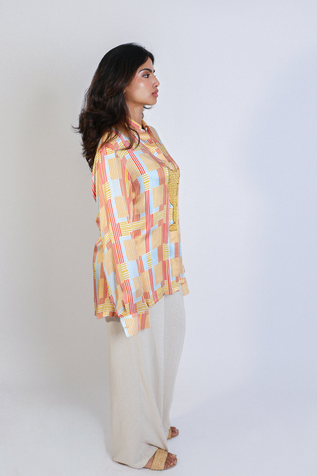 vibe auditor blouse