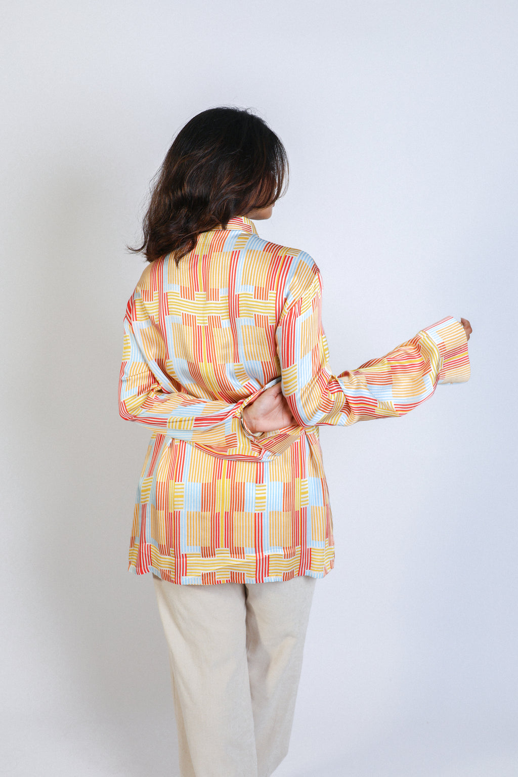 vibe auditor blouse