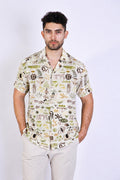 coloring book 1/2 shirt