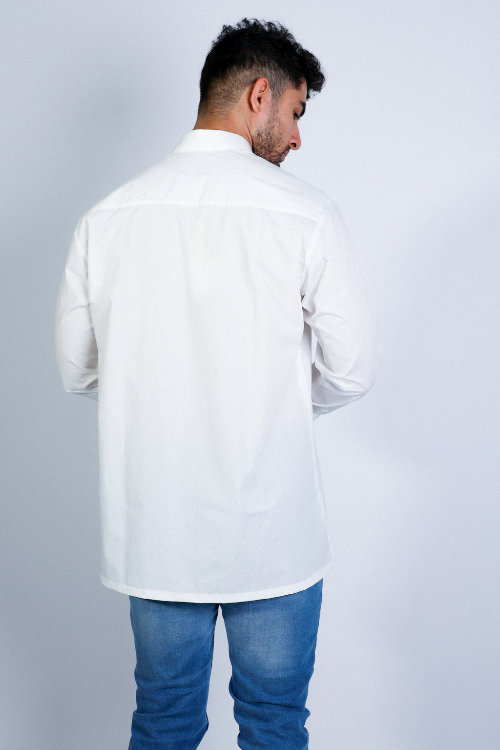 traveller shirt