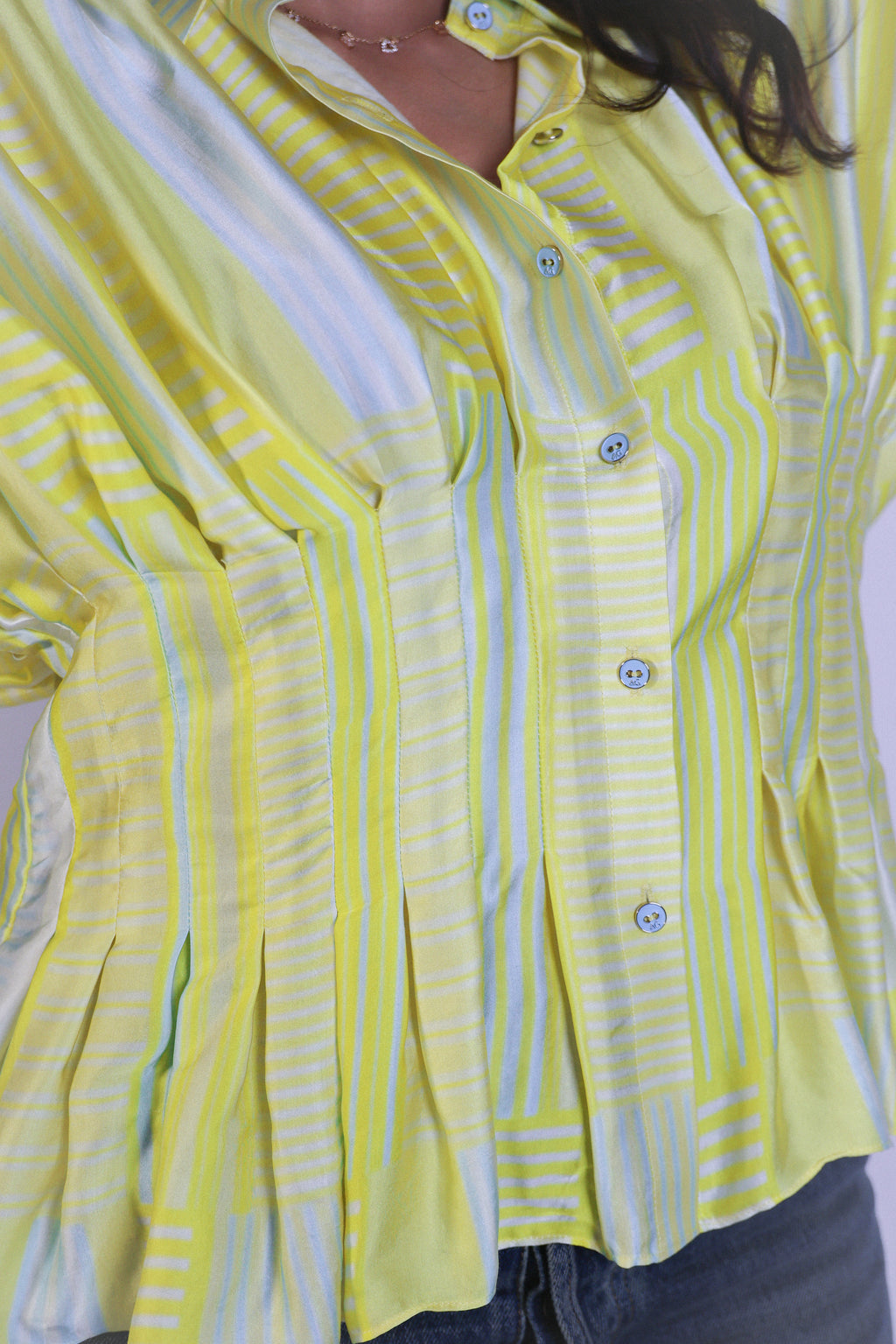 board director blouse